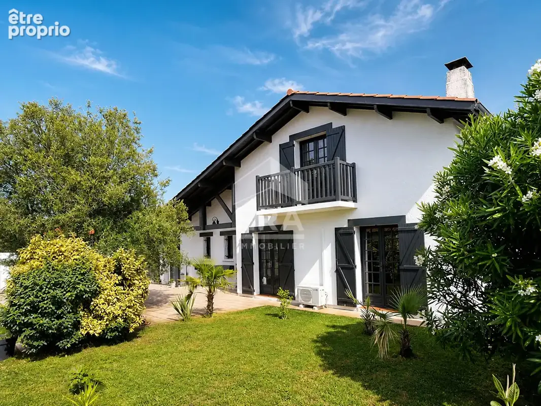 Maison 5 chambres pinede de conteau - photo 2