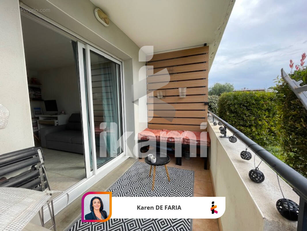 Appartement à BEZIERS