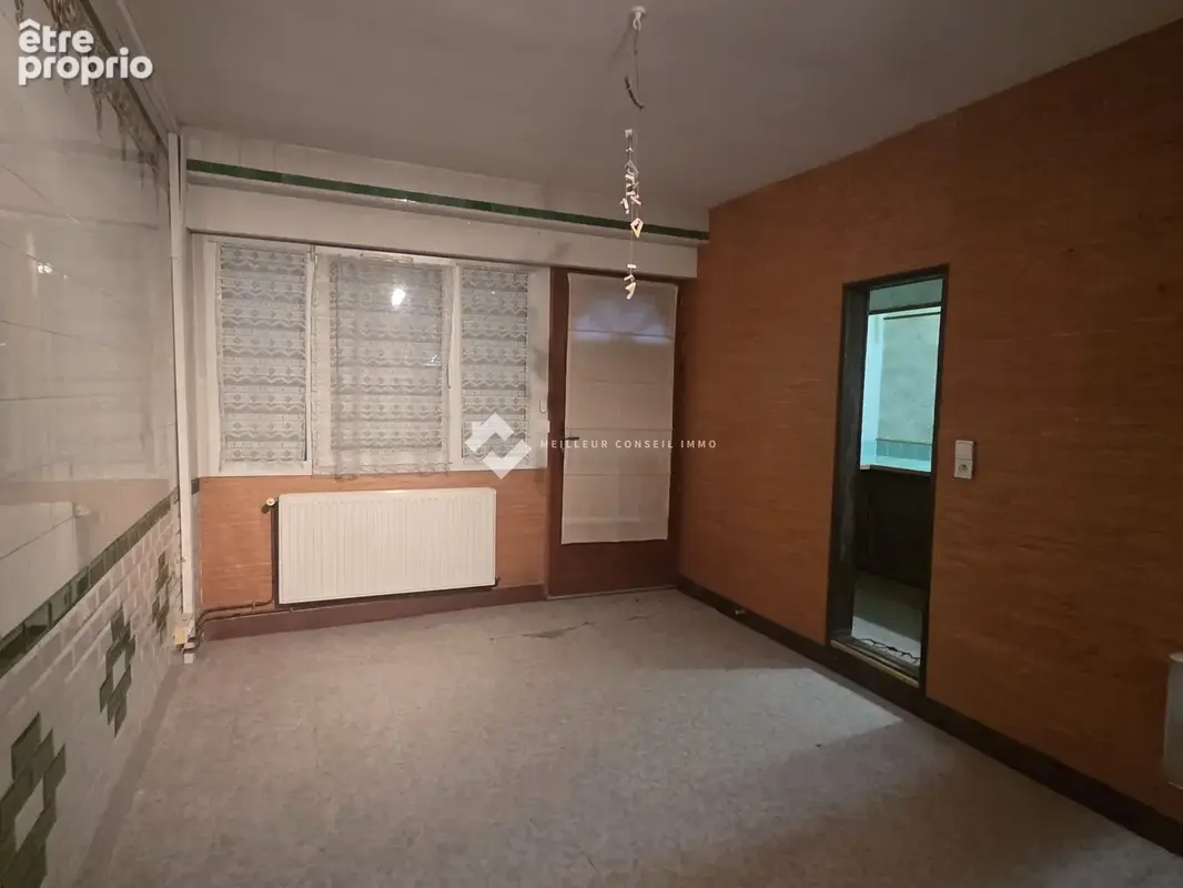 Appartement 82 m² à Annet-Sur-Marne  - photo 2