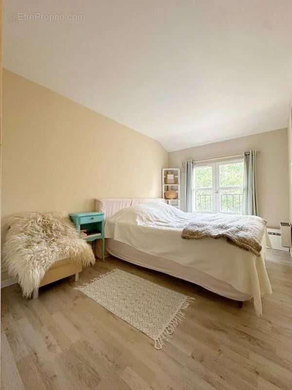 Appartement à HERBLAY