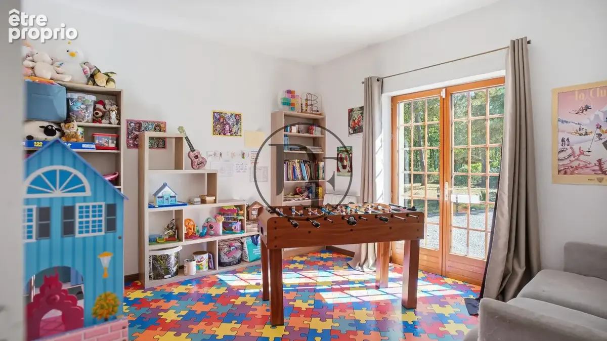 Maison arbonne la foret - 180m2 - photo 14