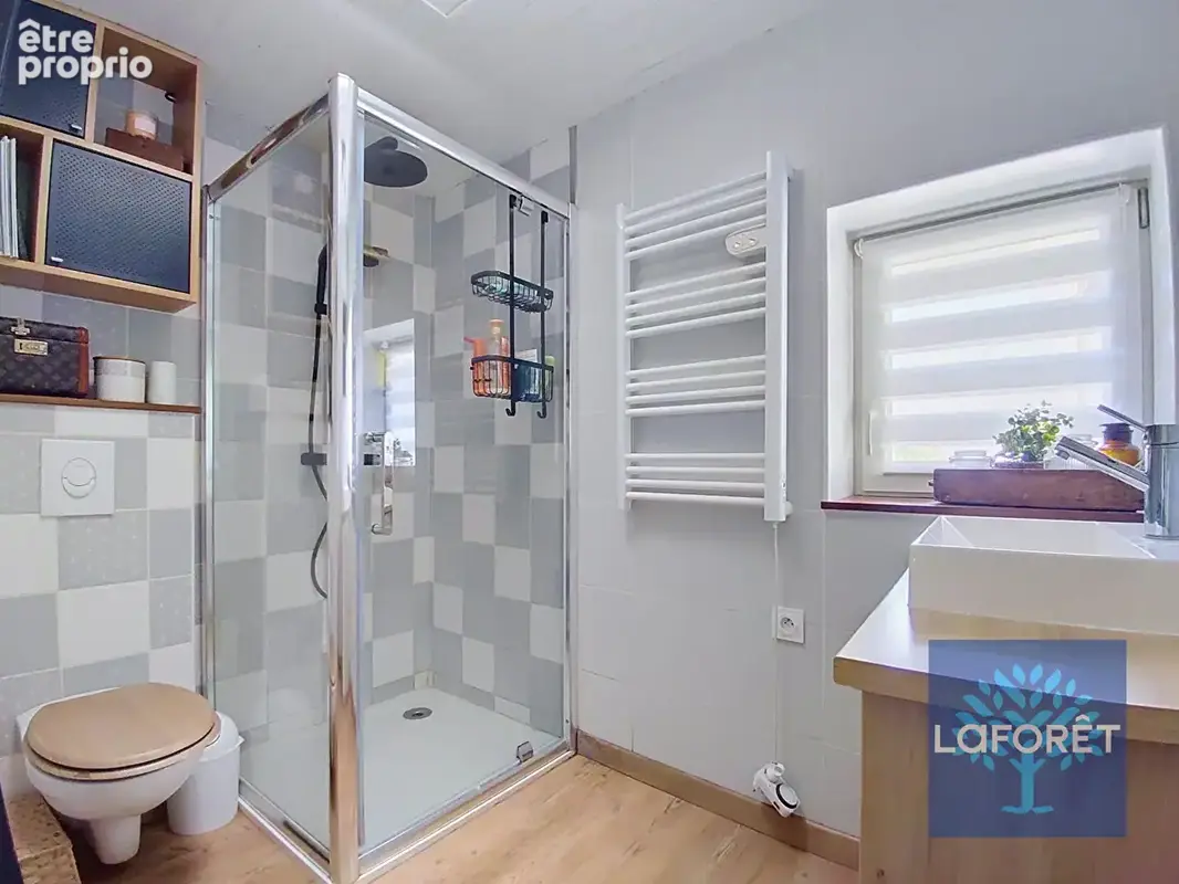 Sigournais ? maison familiale avec annexe habitable ? 178 m² habitables au total - photo 5