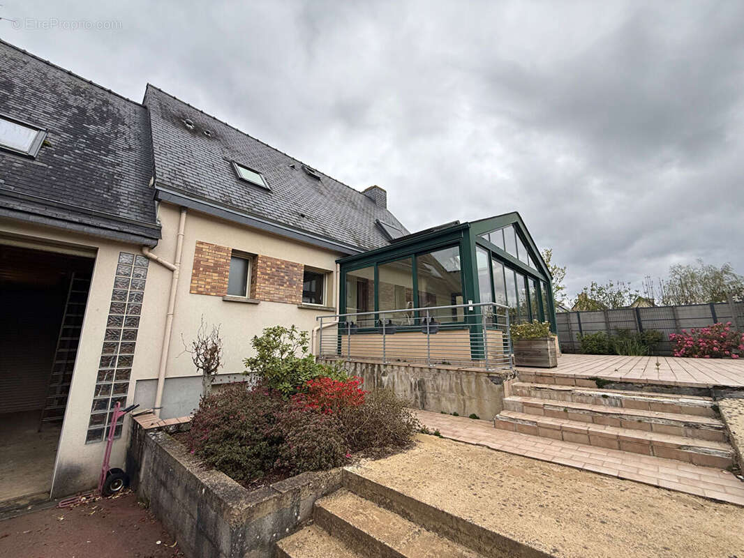 Maison à ACIGNE
