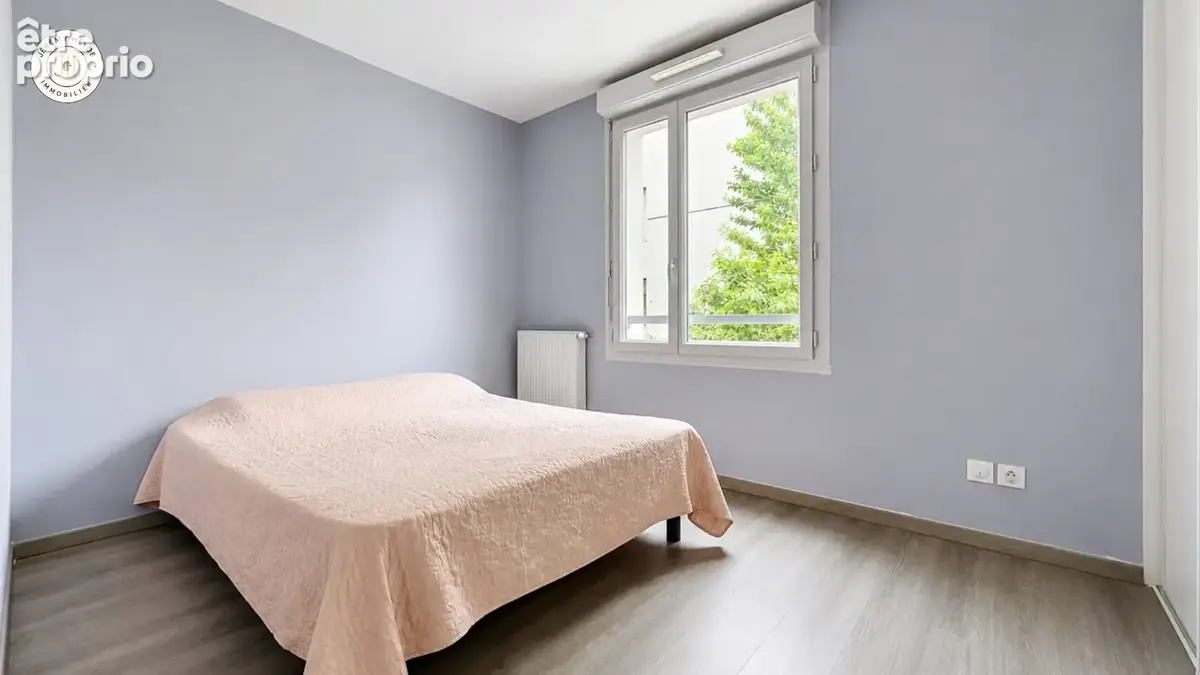 Appartement 3 pièces 62 m² à vendre à Saint-Priest (69800) - photo 5