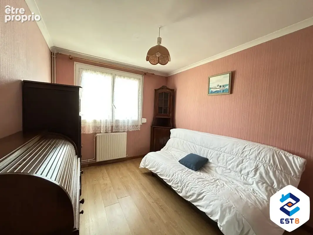 Maison 6 pièces 113 m² à vendre à Berneuil-Sur-Aisne (60350) - photo 8