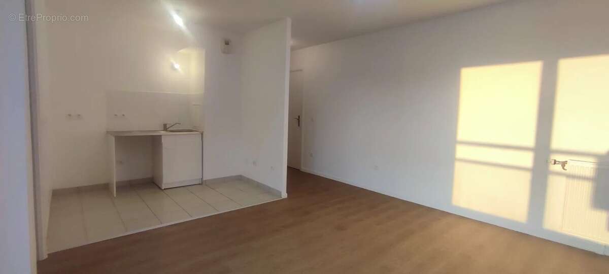 Appartement à CARRIERES-SOUS-POISSY