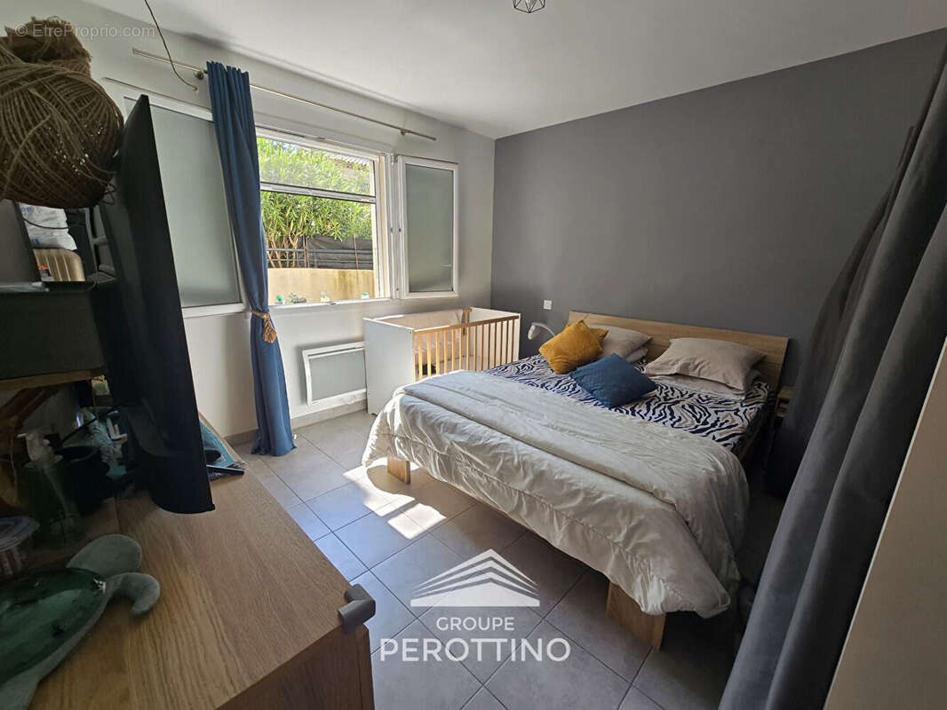 Appartement à GARDANNE