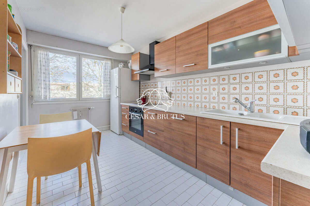 Appartement 118 m² à Lyon-6e  - photo 7