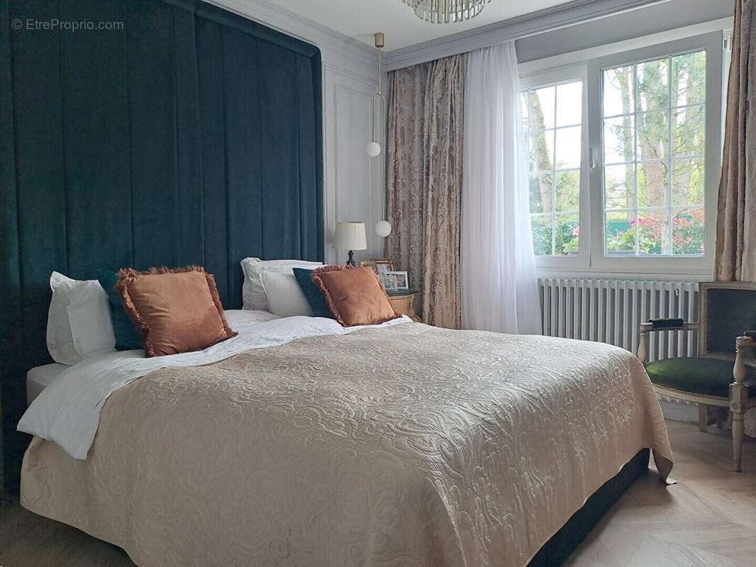 Maison Poigny La Foret 7 pièces à vendre - photo 8
