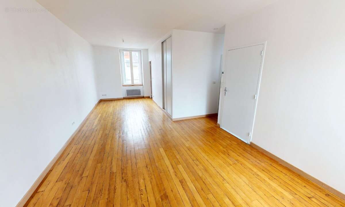 Appartement à ORLEANS