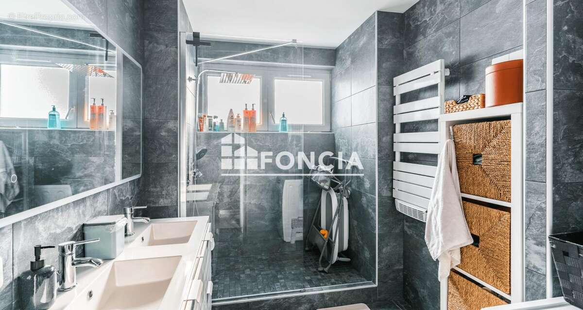 Appartement à MONDELANGE