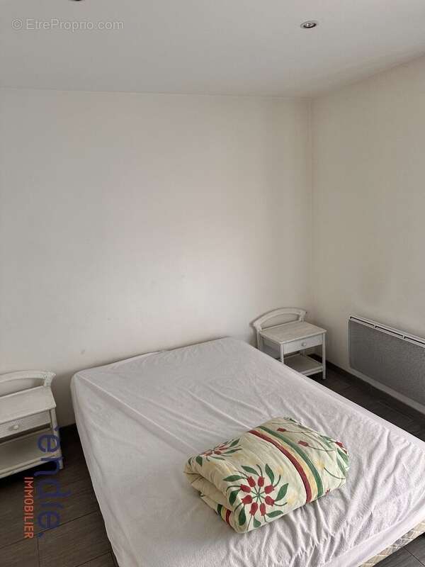 Appartement à RIVESALTES
