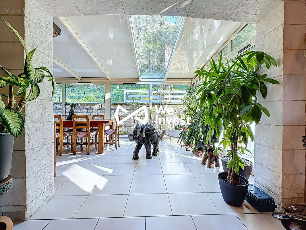 Maison à ARTIGUELOUVE