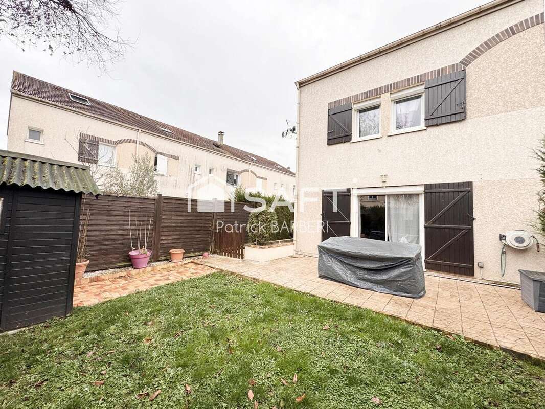 Photo 7 - Maison à COURDIMANCHE