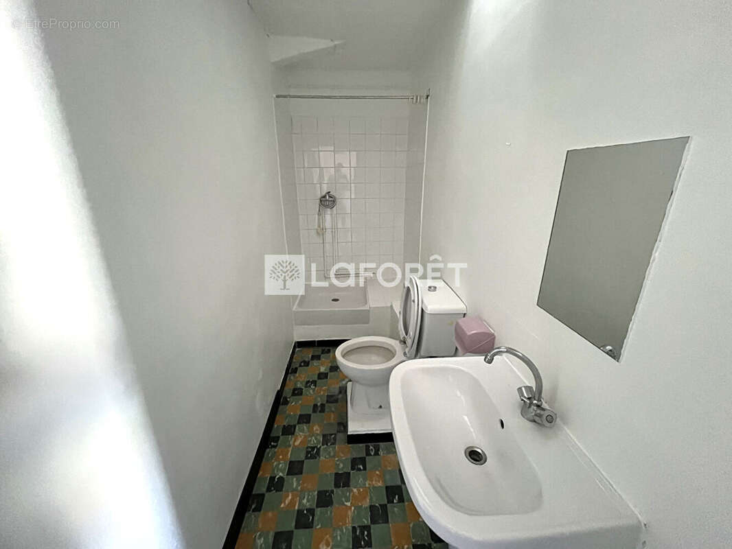 Appartement à ORANGE