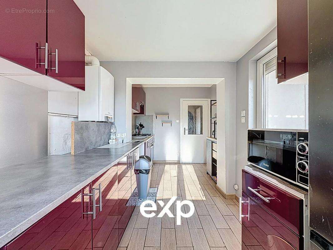 Appartement à UCKANGE