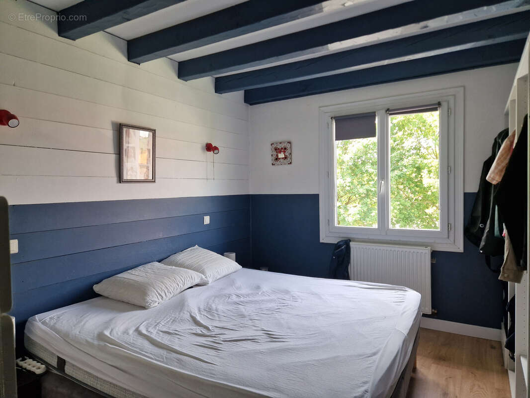 Maison à ASCAIN