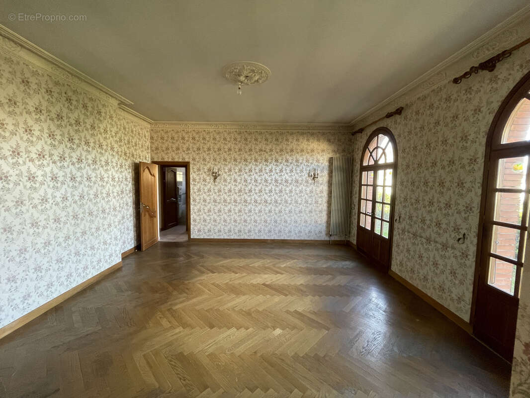 Maison à FENOUILLET