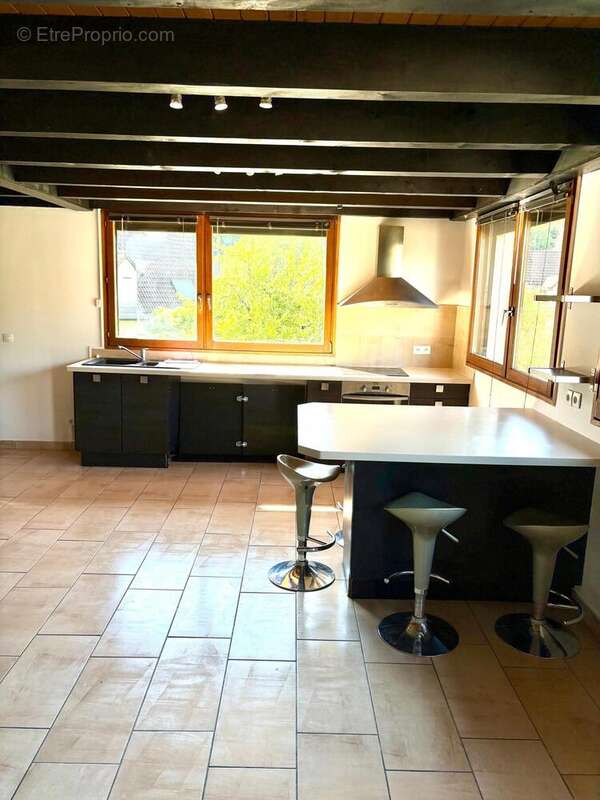 Photo 5 - Appartement à EYBENS