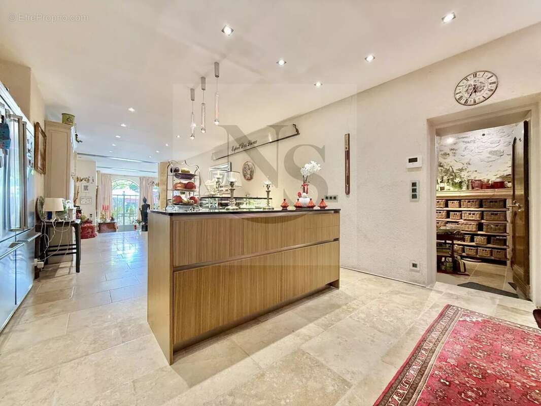 Maison à AIX-EN-PROVENCE