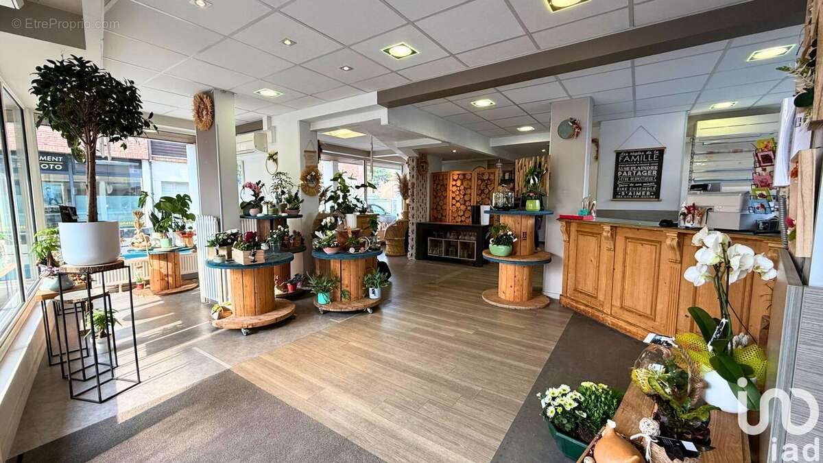 Photo 4 - Commerce à HAZEBROUCK