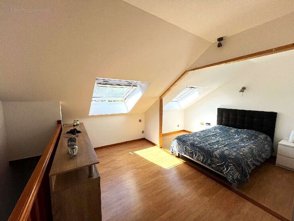 Appartement à ALBENS