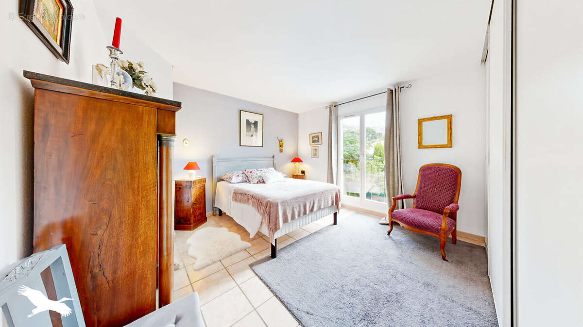 Maison à MARSEILLE-9E