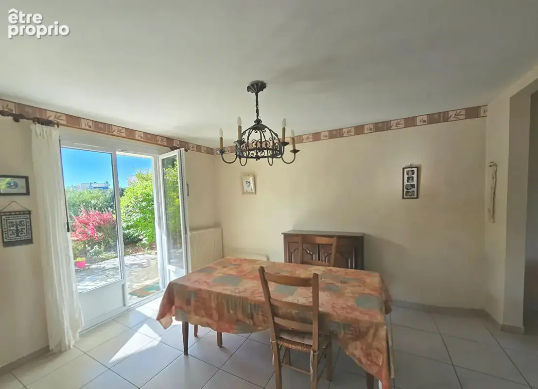 Photo Maison à Reze au prix de 298 500€