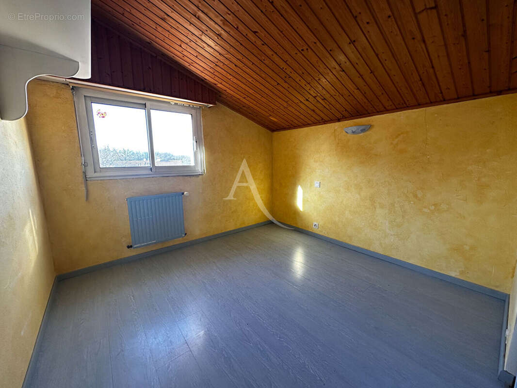 Maison à NOTRE-DAME-DE-RIEZ