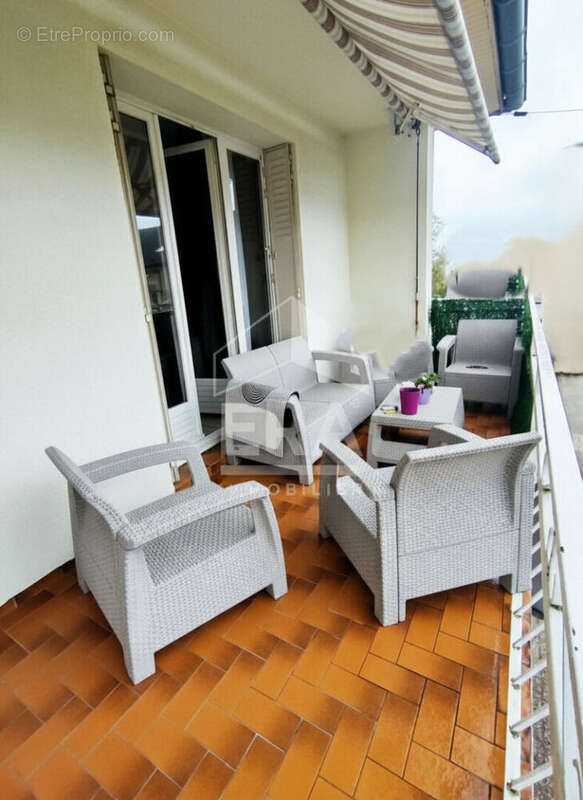 Maison 126m² à vesoul - photo 6