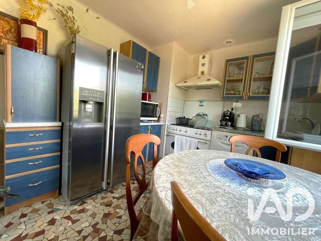 Maison 67 m² à Savigny-Sur-Orge  - photo 9