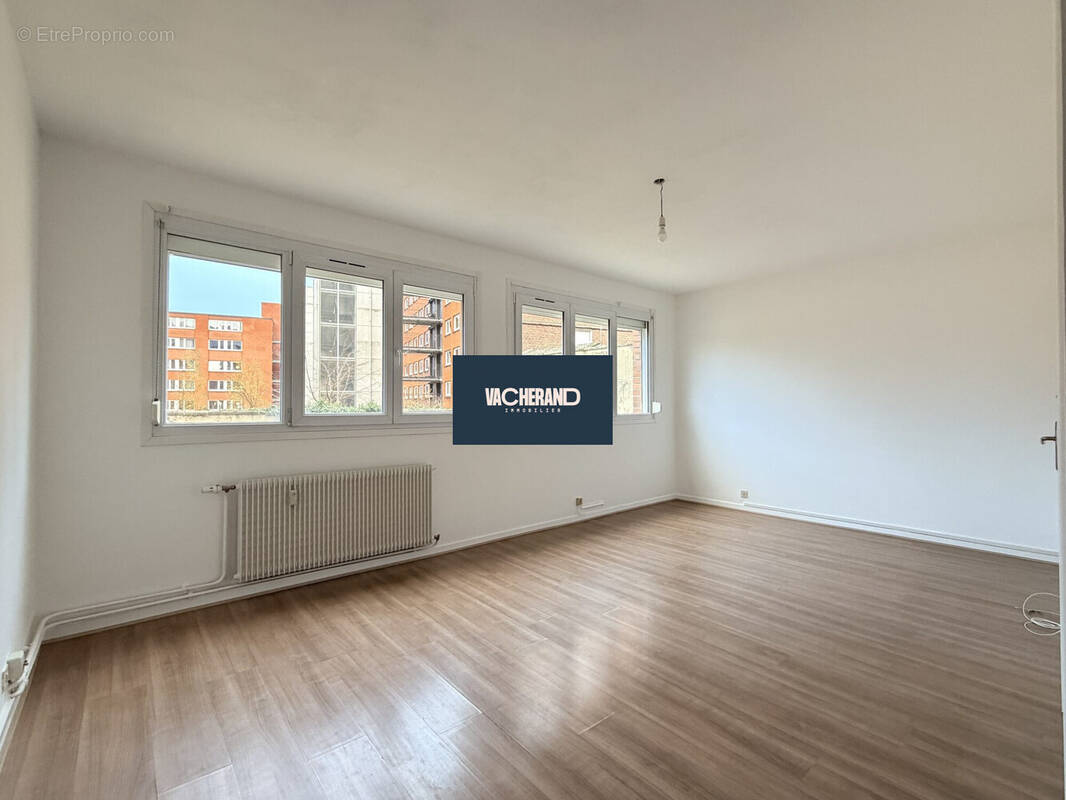 Appartement à LILLE