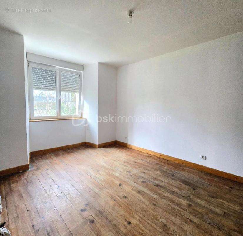  Maison à vendre – Montilly-sur-Noireau (10 min de Flers) - photo 6