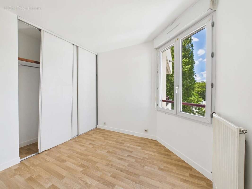 Appartement à LONGJUMEAU