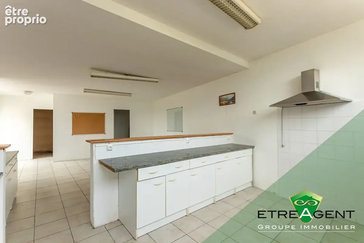Maison sainte-gauburge-sainte-colombe - 210 m² - 6 chambres - photo 12