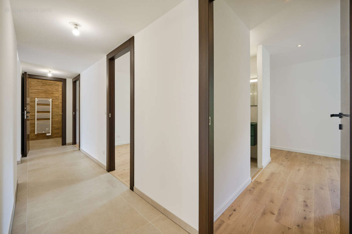 Appartement à ANNECY-LE-VIEUX