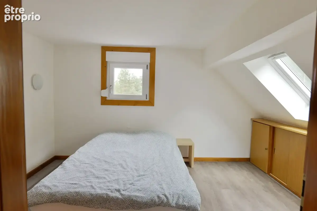 Propriété 156 m2 à wangenbourg-engenthal - photo 17