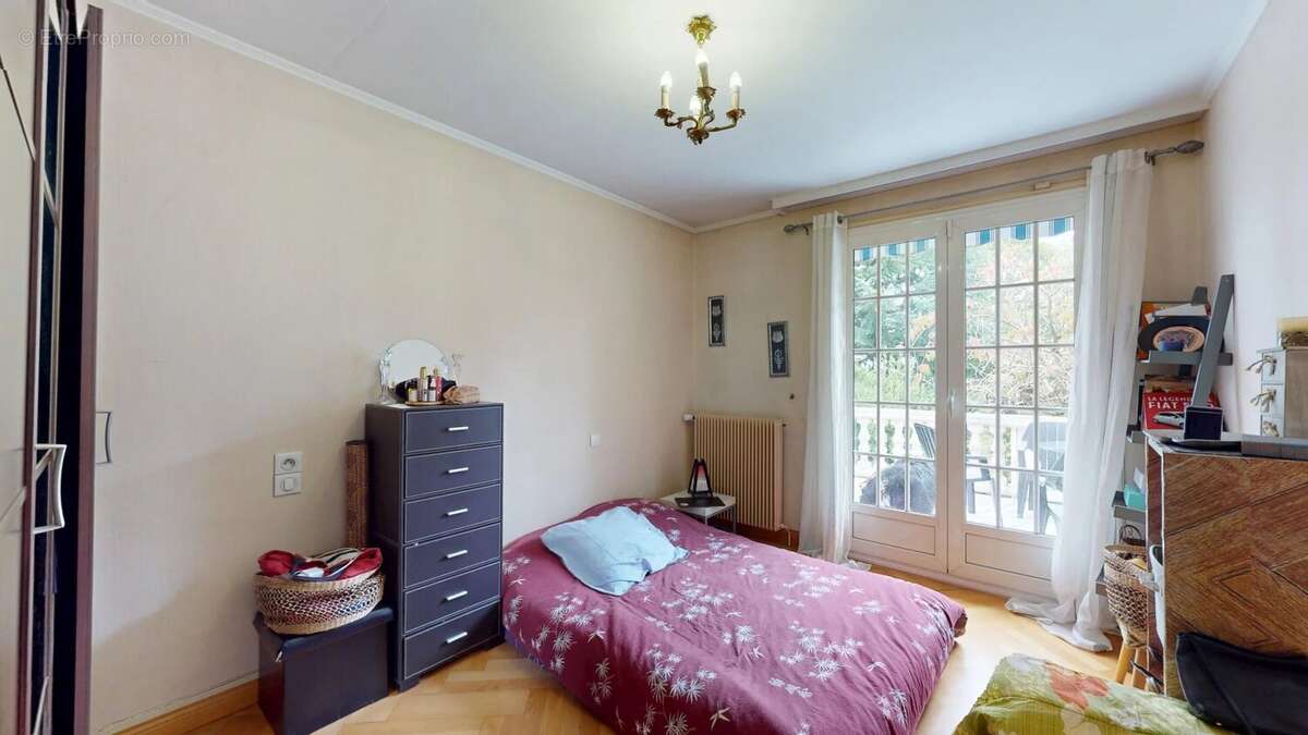 Maison à MONTFERMEIL