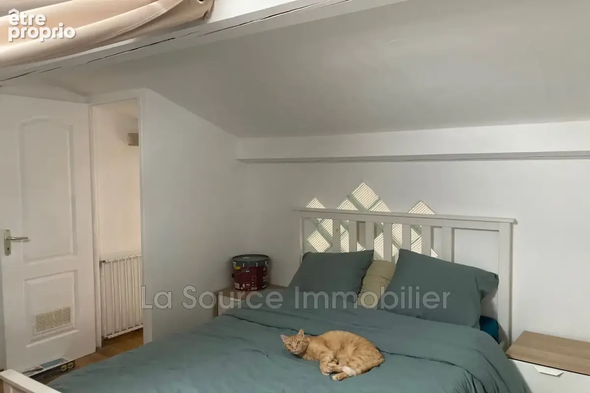 Appartement 3 pièces 48 m² à vendre à Trans-En-Provence (83720) - photo 7