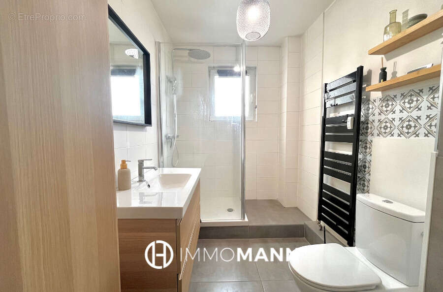 Appartement à SCHILTIGHEIM