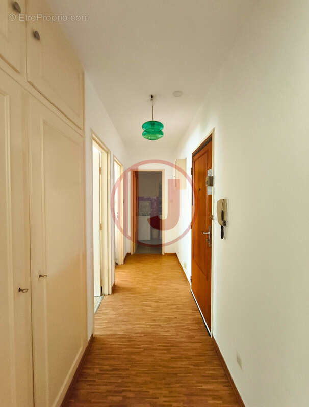 Appartement à MULHOUSE