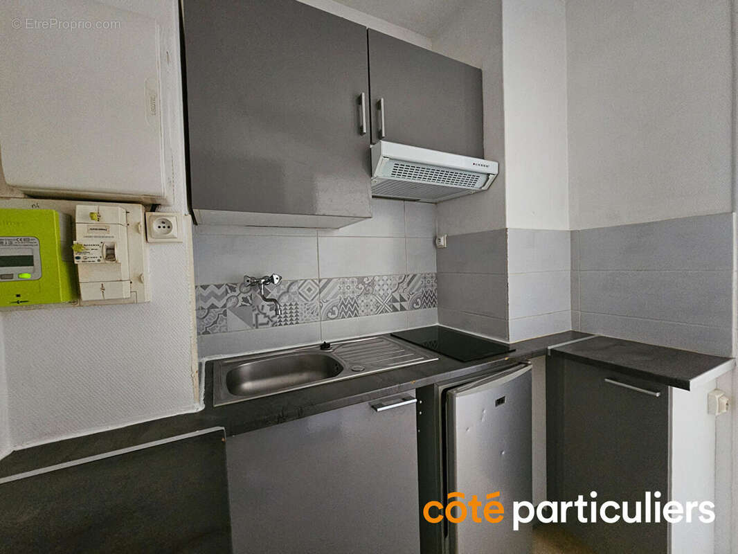 Appartement à AGEN