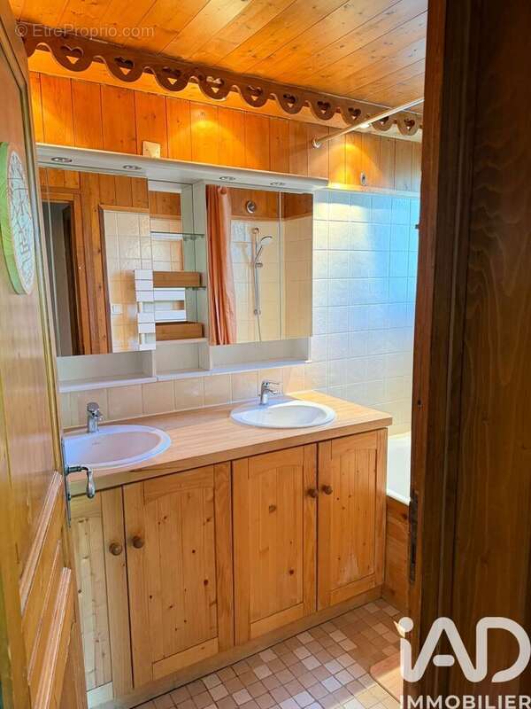 Photo 2 - Appartement à MEGEVE