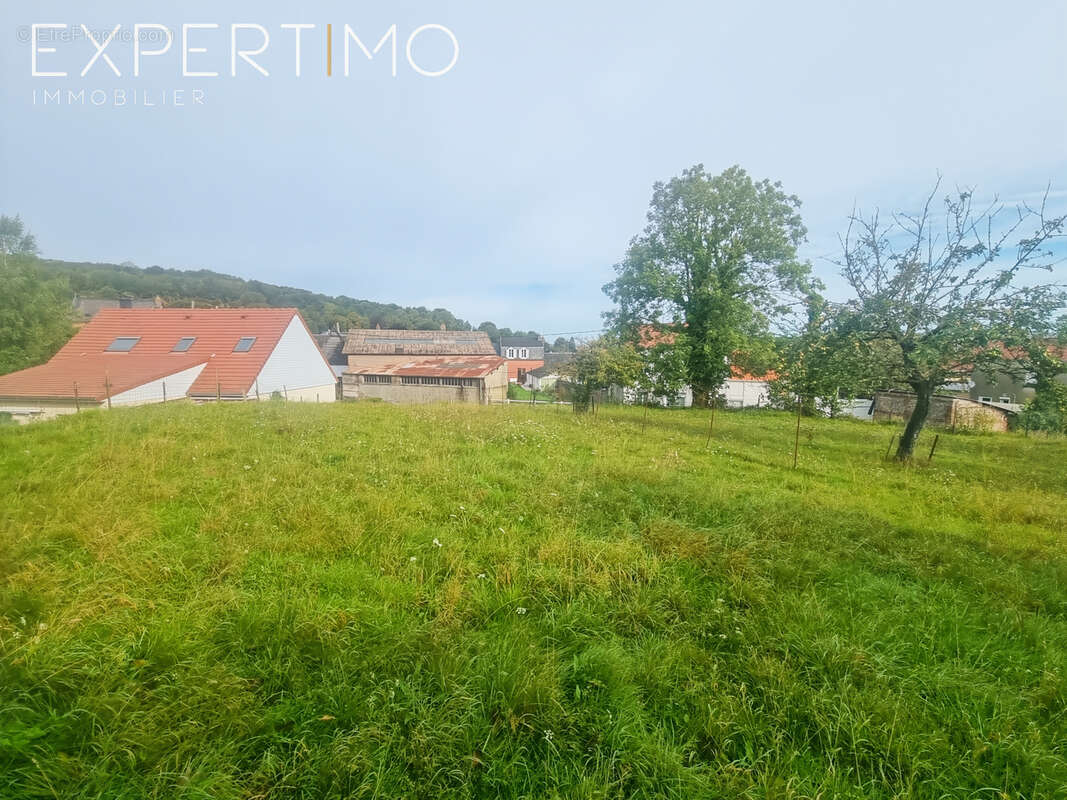 Maison à CRIEL-SUR-MER