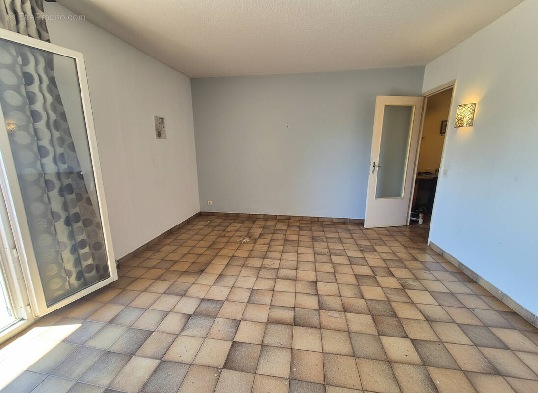 Appartement à BASTIA