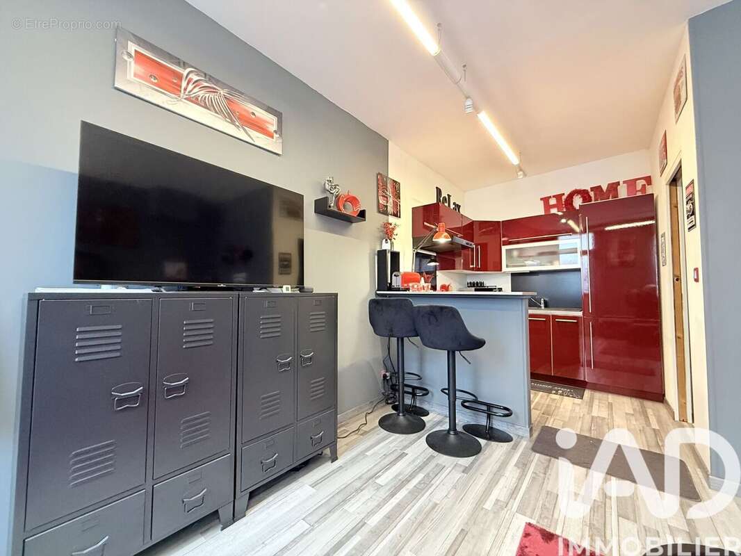 Appartement 20 m² à Fere-En-Tardenois  - photo 3