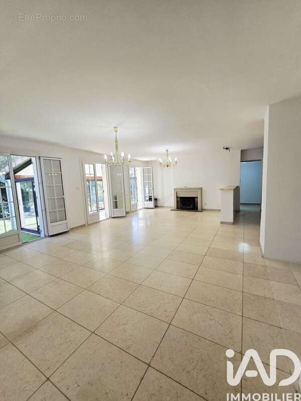 Photo 8 - Maison à AIX-EN-PROVENCE