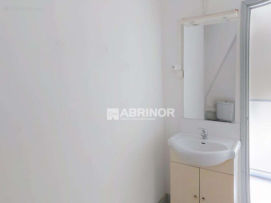 Appartement à TOURCOING