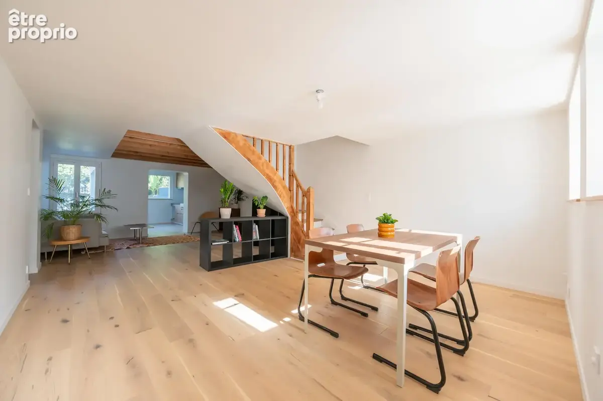 Saint-Félix - Maison 119m2 - photo 2