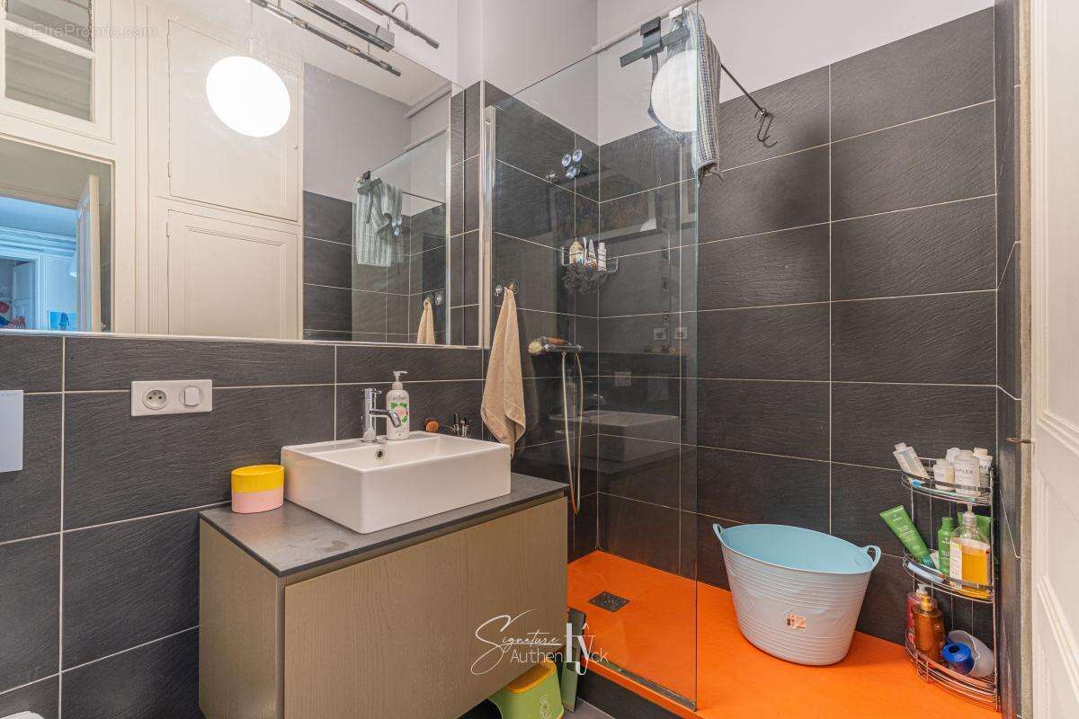 Appartement à LIMOGES